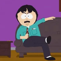 Randy Marsh 