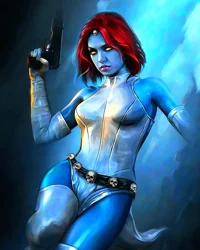 Mystique