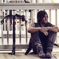 Daryl Dixon 