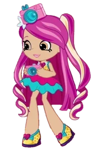 Zoe Zoom