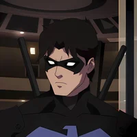 Nightwing - YJ