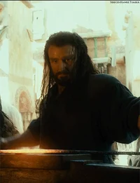 Thorin Oakenshield