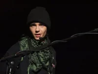 Tom Kaulitz 