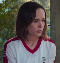 Ellen page