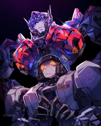 Transformers x mha
