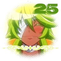 NANBAKA - Nico