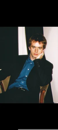 Sean Biggerstaff 