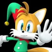 tails the cutie