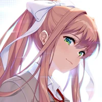 Monika - DDLC