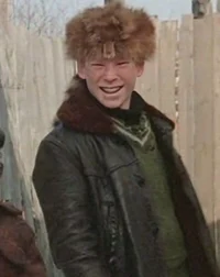 Scut Farkus 