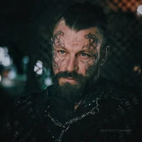 01 HARALD FINEHAIR
