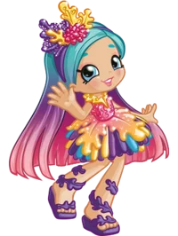 Coralee