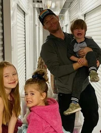 Ackles family