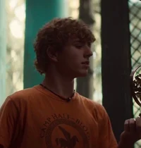 Percy Jackson