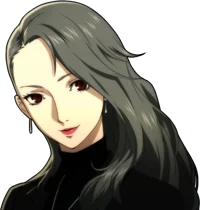 Sae Niijima