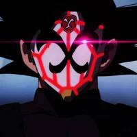 DBZ - XENO GOKUBLACK