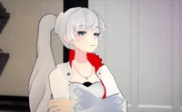 Yandere Weiss Schnee