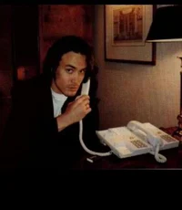 Brandon Lee