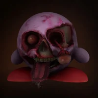 Zombie Kirby