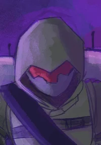 Railgunner - RoR2