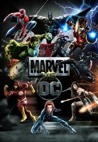 MarvelVsDC