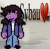 Susie - Deltarune