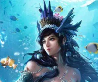 Amphitrite