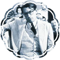 ATTICUS FINCH