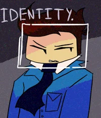 Identity - IH AU