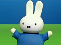 Miffy 