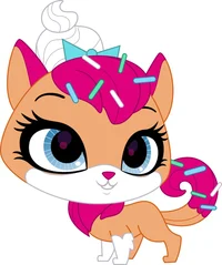 Sugar Sprinkles