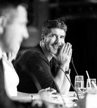 Simon Cowell