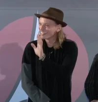 Jamie Campbell Bower