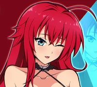 Rias Gremory