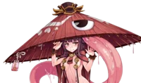 Karakasa Obake