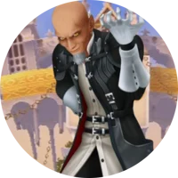 Master Xehanort 