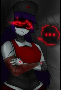 Yandere Doll