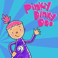 Pinky Dinky Doo