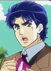 Jonathan Joestar