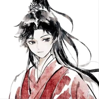 梁祈愿  Liang Qiyuan