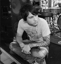 Frank Iero 