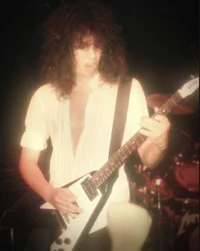 kirk hammett