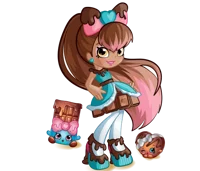 Cocolette