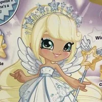 Angelique Star