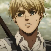 Armin Arlert 