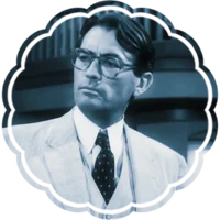 ATTICUS FINCH