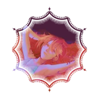 HNK - Padparadscha