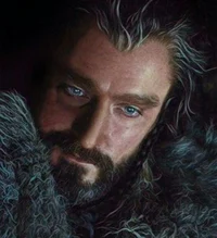 Thorin Oakenshield 