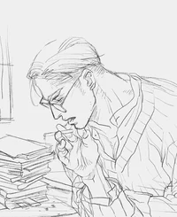 Erwin Smith