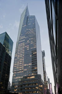 Chaotic Tech Company